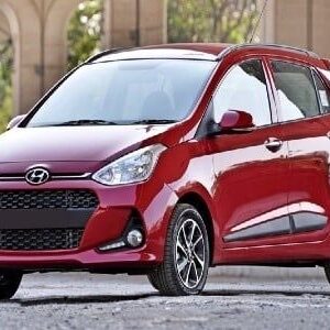 Grand I10 17