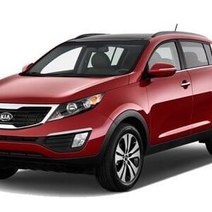 Sportage 14