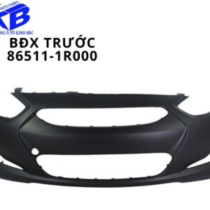 Cản trước Hyundai Accent 2011-2016