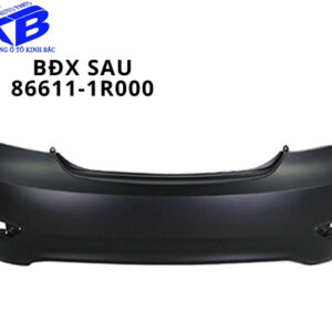 Cản sau Hyundai Accent 2011-2016 | 866111R000