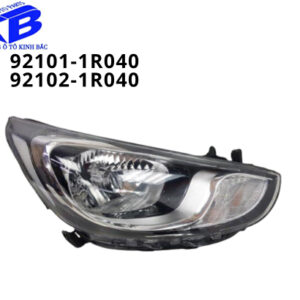 Đèn pha ACCENT 2012 không LED (921011R040 - 921021R040)