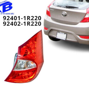 Đèn hậu ACCENT 2012 (92401-1R220 - 92402-1R220)
