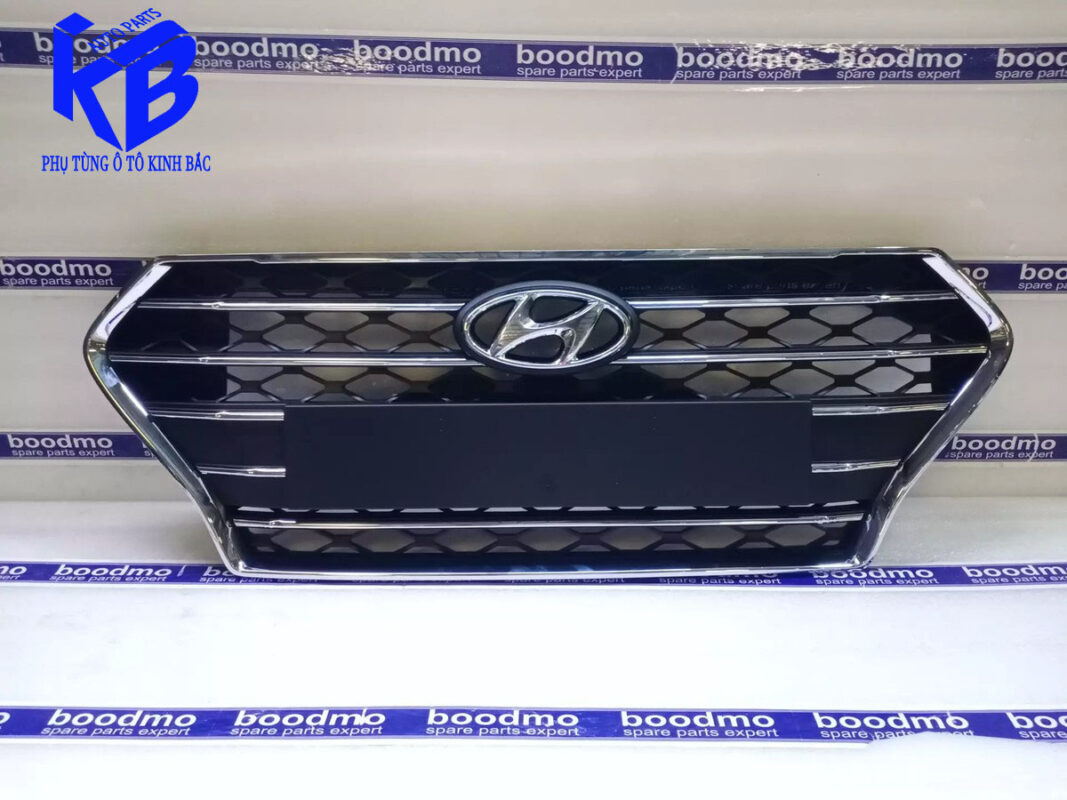 Mặt ca lăng mạ Hyundai Accent 2018 : 86350-H6010