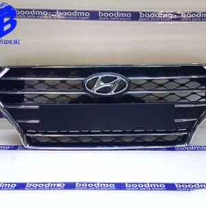 Mặt ca lăng mạ Hyundai Accent 2018 : 86350-H6010