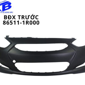 Ba đờ xốc trước Hyundai Accent 12-16 – 865111R000