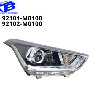 Đèn pha có LED CRETA 2016 (92101M0100-92102M0100)