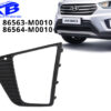 Ốp đèn gầm CRETA 2016 (86563M0010 - 86564M0010)