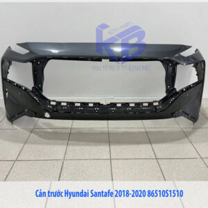 Cản trước Hyundai Santafe 2018-2020 86510S1510