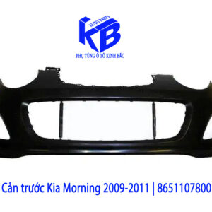 Cản trước Kia Morning 2009-2011 | 8651107800
