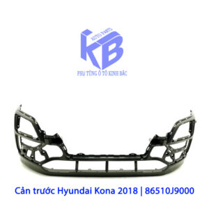 Cản trước Hyundai Kona 2018 | 86510J9000