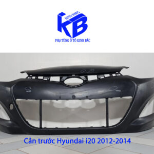 Cản trước Hyundai i20 2012-2014