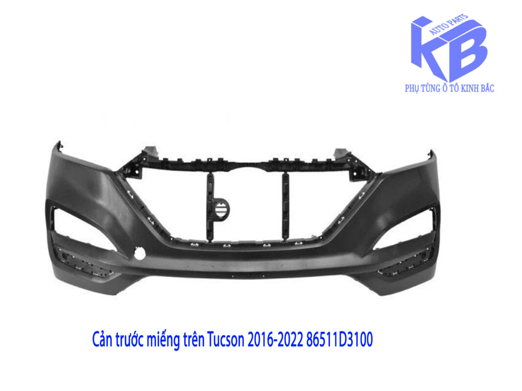 Cản trước miếng trên Tucson 2016-2022 86511D3100