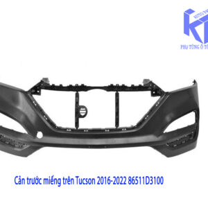 Cản trước miếng trên Tucson 2016-2022 86511D3100