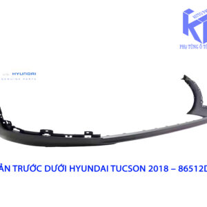 CẢN TRƯỚC DƯỚI HYUNDAI TUCSON 2018 – 86512D3500