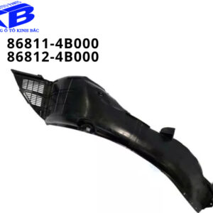 Chắn bùn lòng giè trước 2014 (868114B000 - 868124B000)
