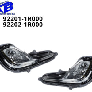 Đèn gầm ACCENT 2012-16 (922011R000 - 922021R000)