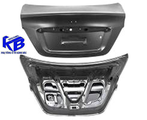 Cốp sau ACCENT 2011 -16 (692001R030)