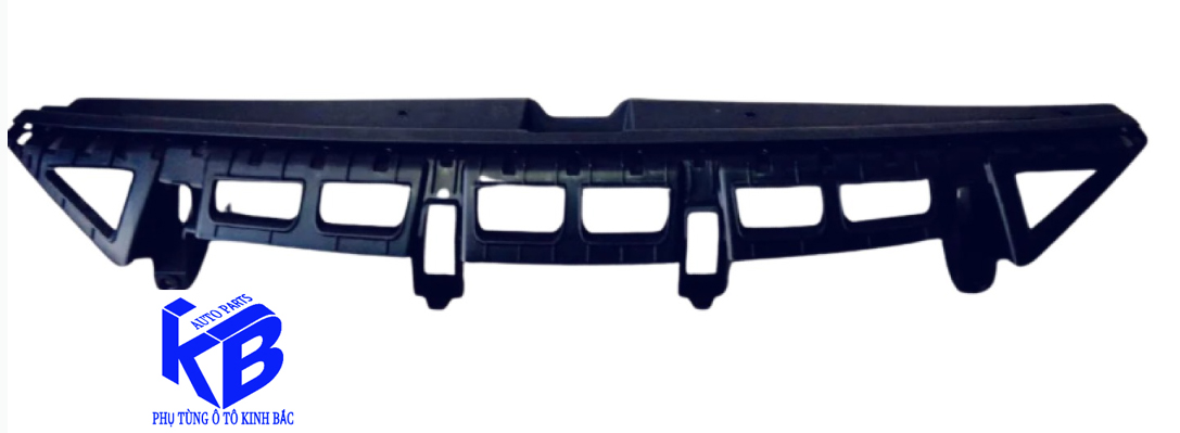 Ốp che khóa capo trước Hyundai Accent 86361H6000 sử dụng cho xe Accent 2018-20