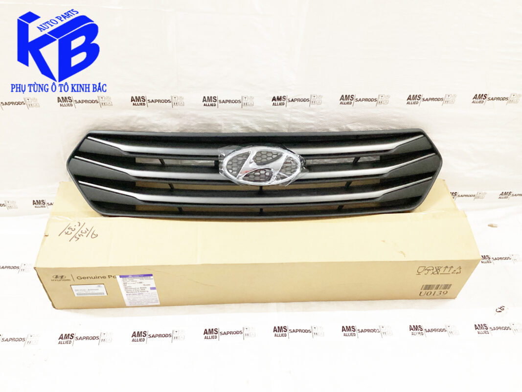 Mặt ca lăng sơn CRETA 2016 (86350A0000) Tên sản phẩm: Mặt ca lăng sơn CRETA 2016 (86350A0000)
