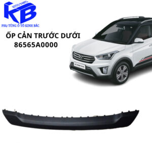 Ốp dưới cản trước CRETA 2016 (86565A0000)