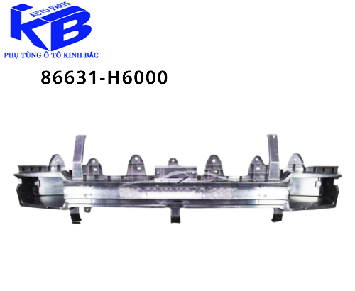 Xương đỡ BĐX sau ACCENT 2018 (86631H6000)