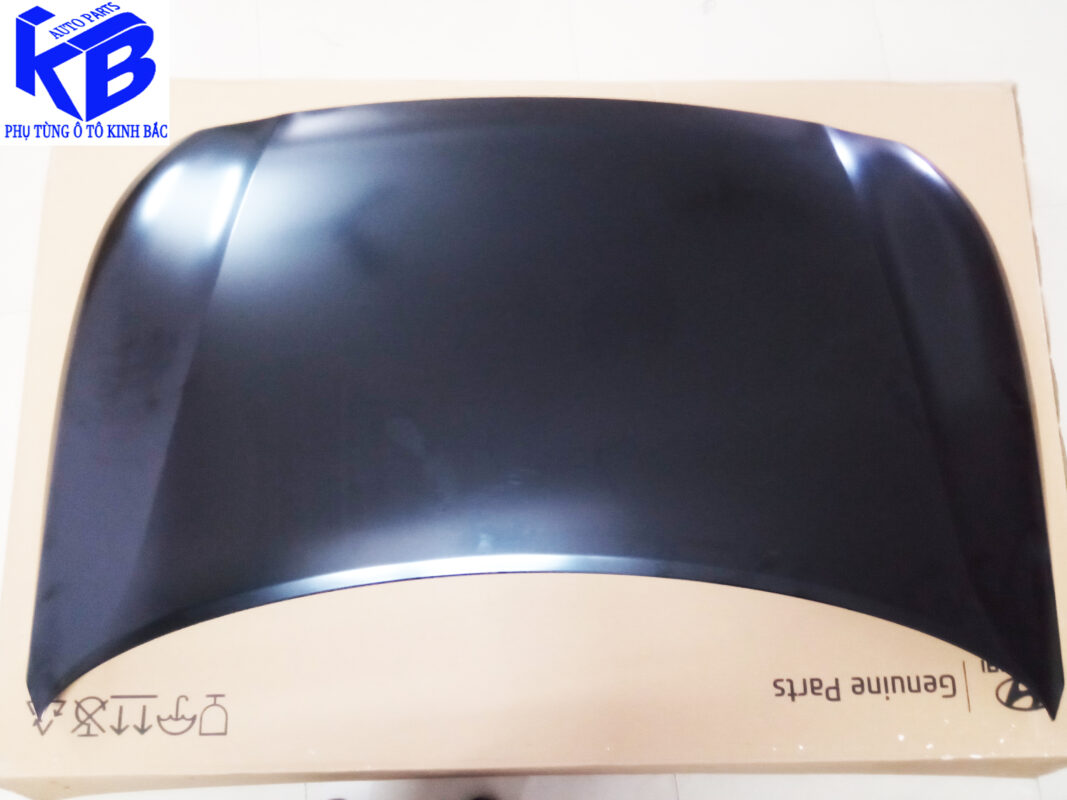 Nắp ca pô trước Accent 2018-2022 (66400H6000)