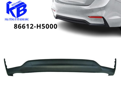 Ốp BĐX sau ACCENT 2018 (86612H5000)