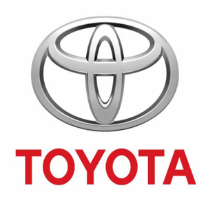 Phụ tùng xe Toyota