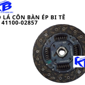 Đĩa côn Hyundai I10 được dùng cho các đời xe Hyundai I10 2007 – 2020