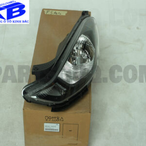 Đèn pha có tec Hyundai i10 Grand 92101k6010 sử dụng cho xe i10 Grand 2020