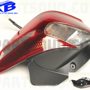 Đèn hậu (Đèn lái sau) Hyundai i10 2020-2023 5C Chính hãng. Mã: 92401-K6000