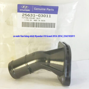 co nước Van hằng nhiệt Hyundai i10 Grand 2014-2016 | 2563103011