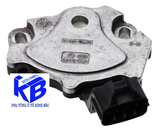 Công tắc báo số Kia Morning chính hãng 4270023510