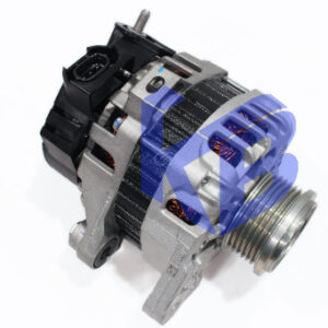 Máy phát điện tai phẳng KIA Morning 2011-2015 | 3730004330-MB