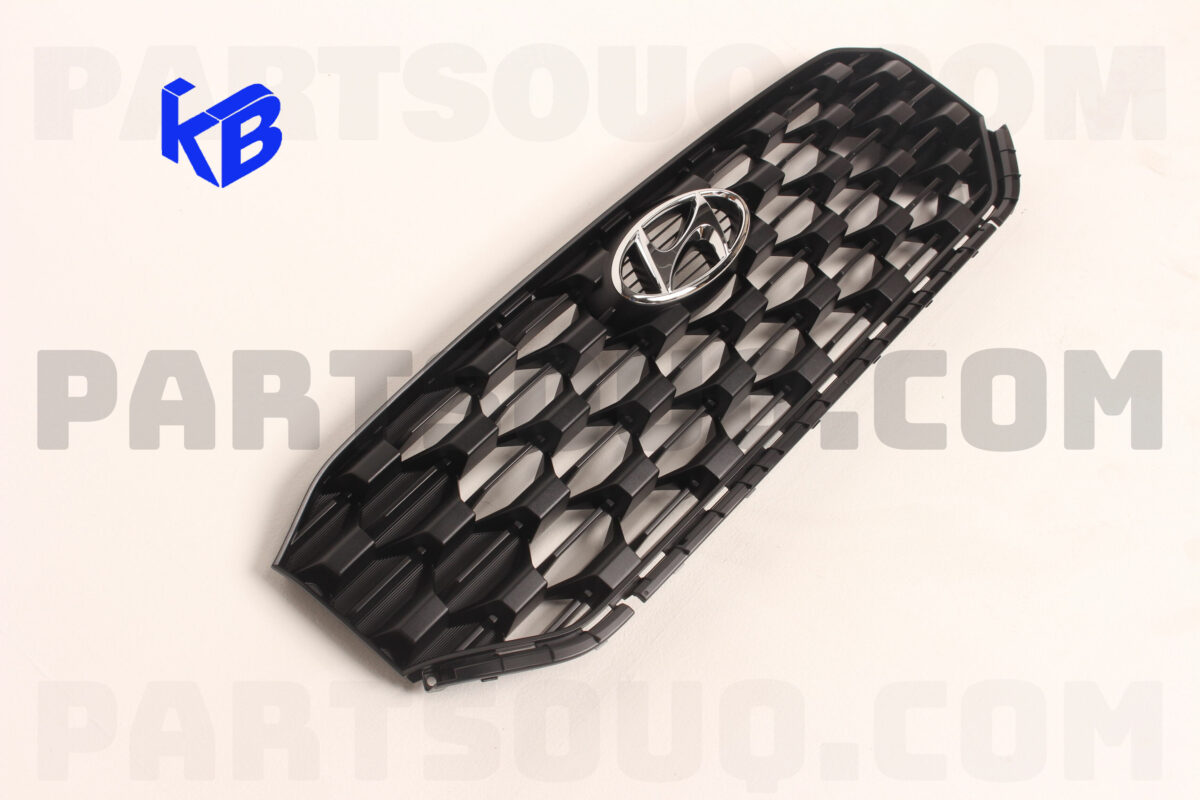 Mặt ca-lăng Hyundai Santafe 2021-2023