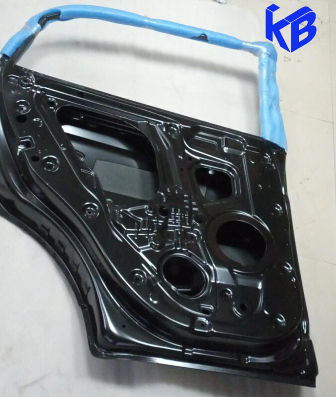 Cánh Cửa Sau Trái Hyundai CRETA 77003A0500